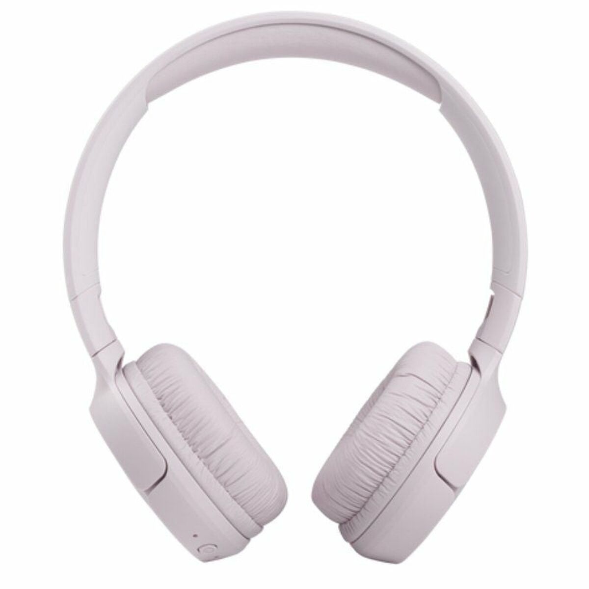 Bluetooth Ακουστικά με Μικρόφωνο JBL Tune 510BT Ροζ