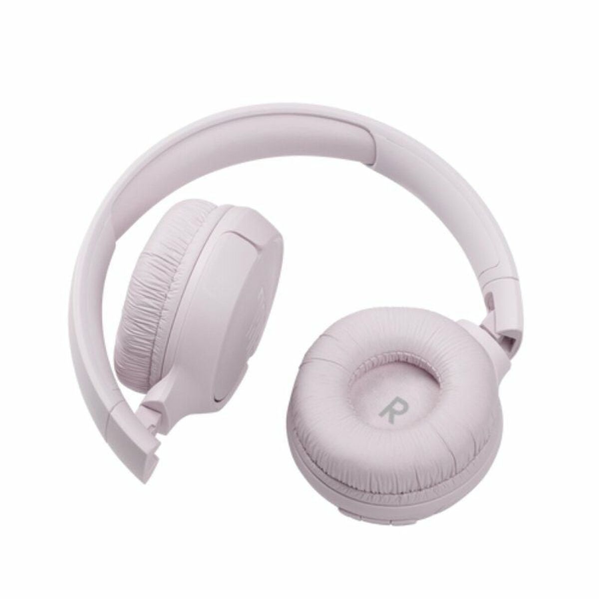 Bluetooth Ακουστικά με Μικρόφωνο JBL Tune 510BT Ροζ