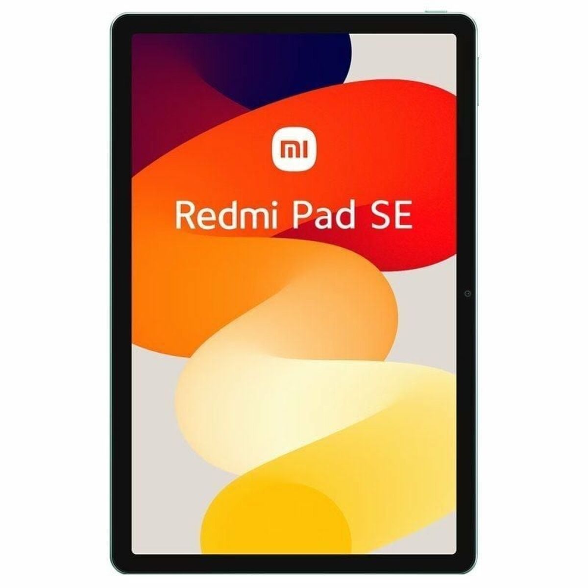 Tablet Xiaomi Redmi Pad SE Octa Core 4 GB RAM 128 GB Πράσινο 11 Tablet Xiaomi Redmi Pad SE Octa Core 4 GB RAM 128 GB Πράσινο 11