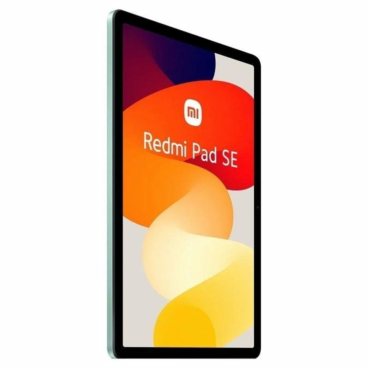 Tablet Xiaomi Redmi Pad SE Octa Core 4 GB RAM 128 GB Πράσινο 11 Tablet Xiaomi Redmi Pad SE Octa Core 4 GB RAM 128 GB Πράσινο 11