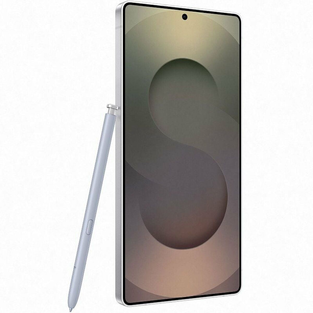 Smartphone Samsung Galaxy S25 Ultra Octa Core 12 GB RAM 512 GB Ασημί 6,9