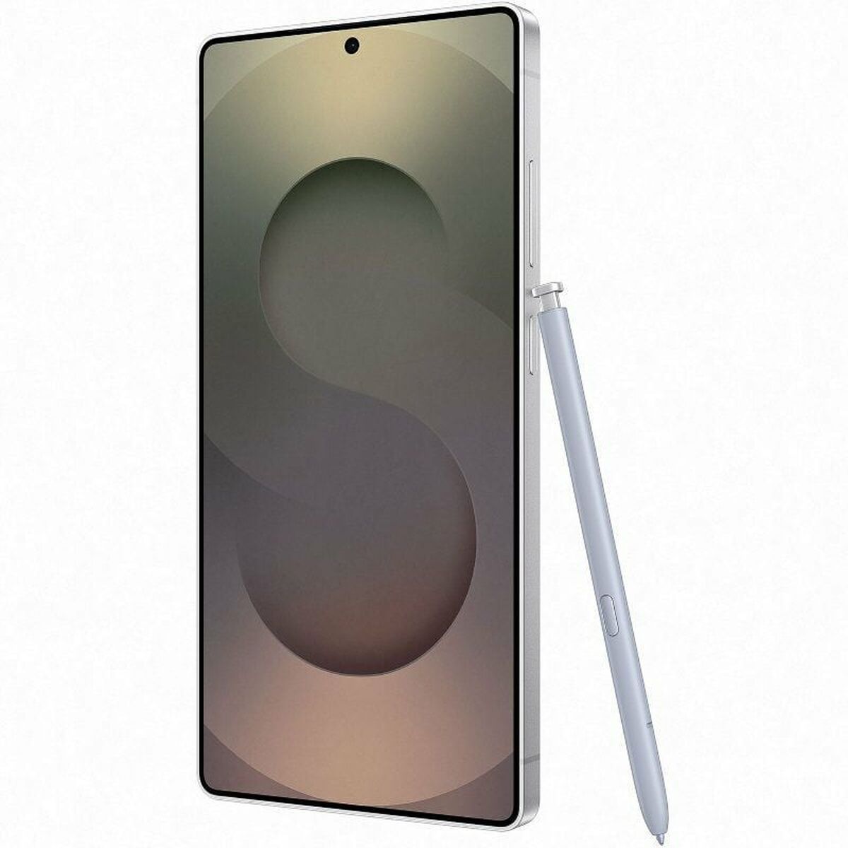 Smartphone Samsung Galaxy S25 Ultra Octa Core 12 GB RAM 512 GB Ασημί 6,9