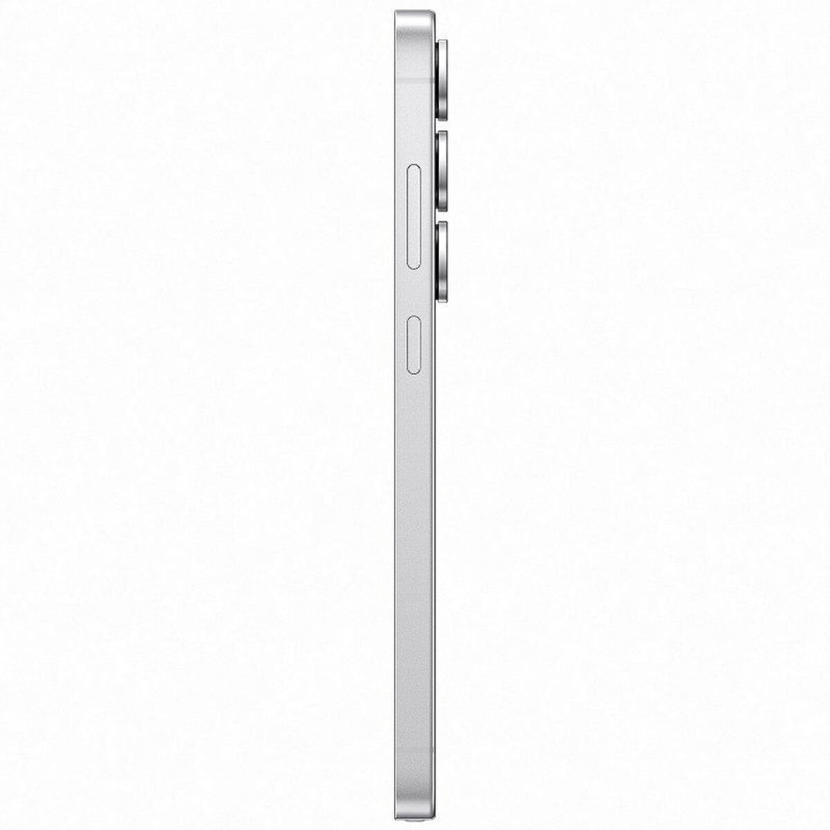 Smartphone Samsung Galaxy S25 Ultra Octa Core 12 GB RAM 512 GB Ασημί 6,9