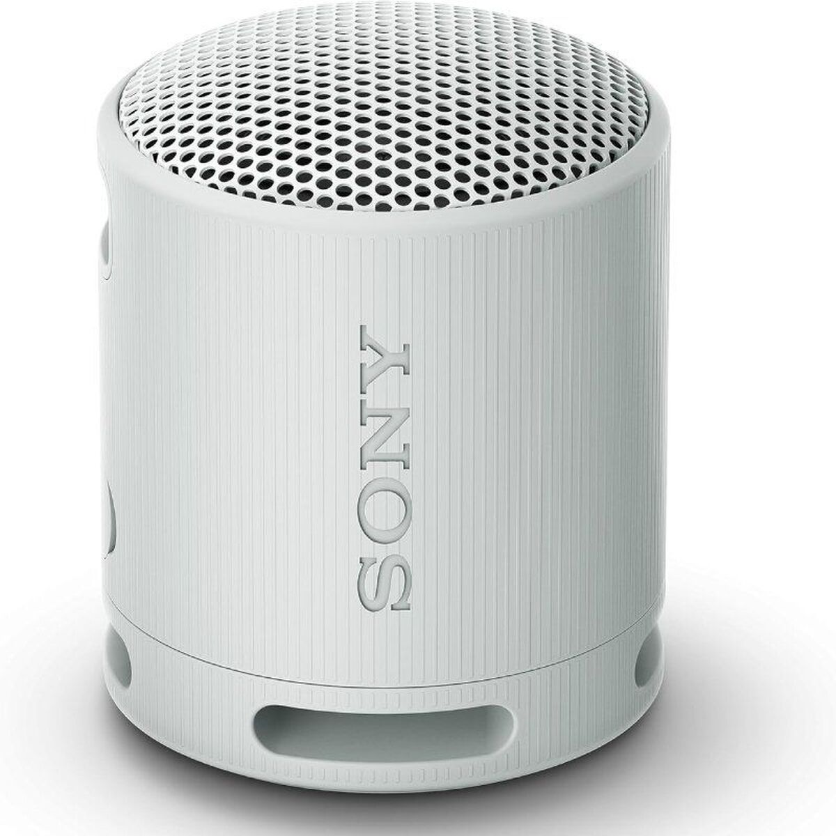 Φορητό Ηχείο BLuetooth Sony XB100 Γκρι Φορητό Ηχείο BLuetooth Sony XB100 Γκρι