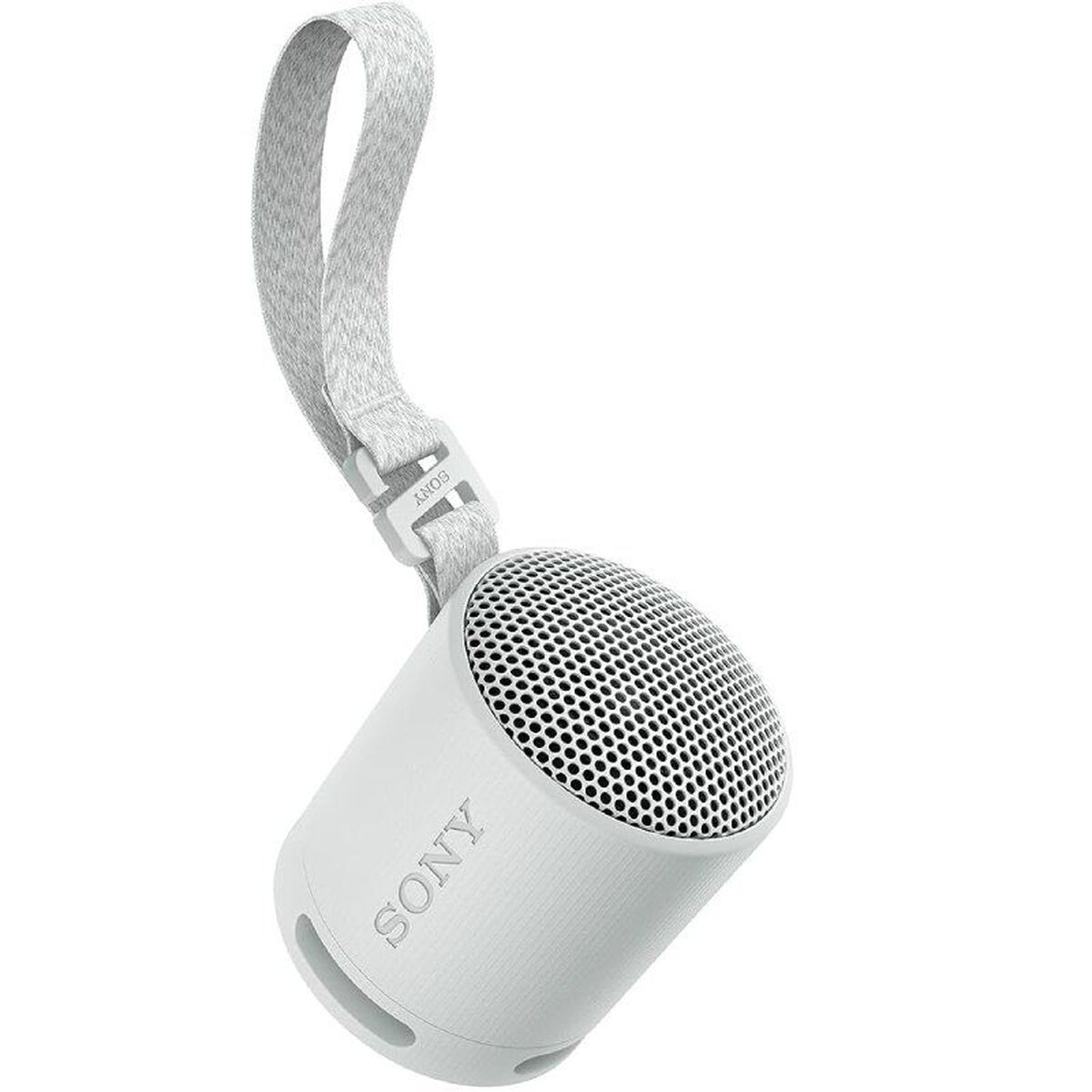 Φορητό Ηχείο BLuetooth Sony XB100 Γκρι Φορητό Ηχείο BLuetooth Sony XB100 Γκρι