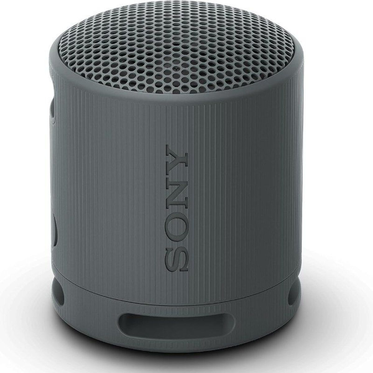 Φορητό Ηχείο BLuetooth Sony XB100 Μαύρο