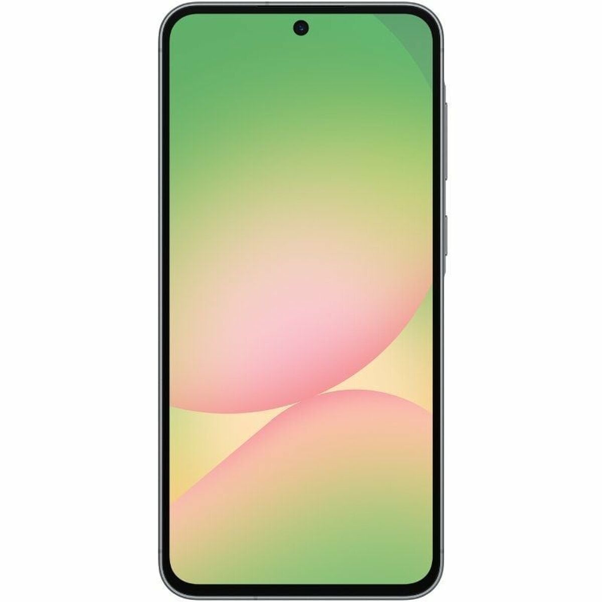 Smartphone Samsung Galaxy A56 Octa Core 8 GB RAM 256 GB Μαύρο 6,7 Smartphone Samsung Galaxy A56 Octa Core 8 GB RAM 256 GB Μαύρο 6,7