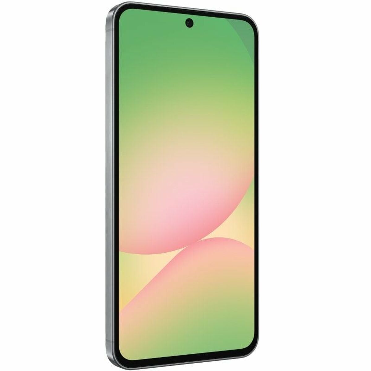 Smartphone Samsung Galaxy A56 Octa Core 8 GB RAM 256 GB Μαύρο 6,7 Smartphone Samsung Galaxy A56 Octa Core 8 GB RAM 256 GB Μαύρο 6,7