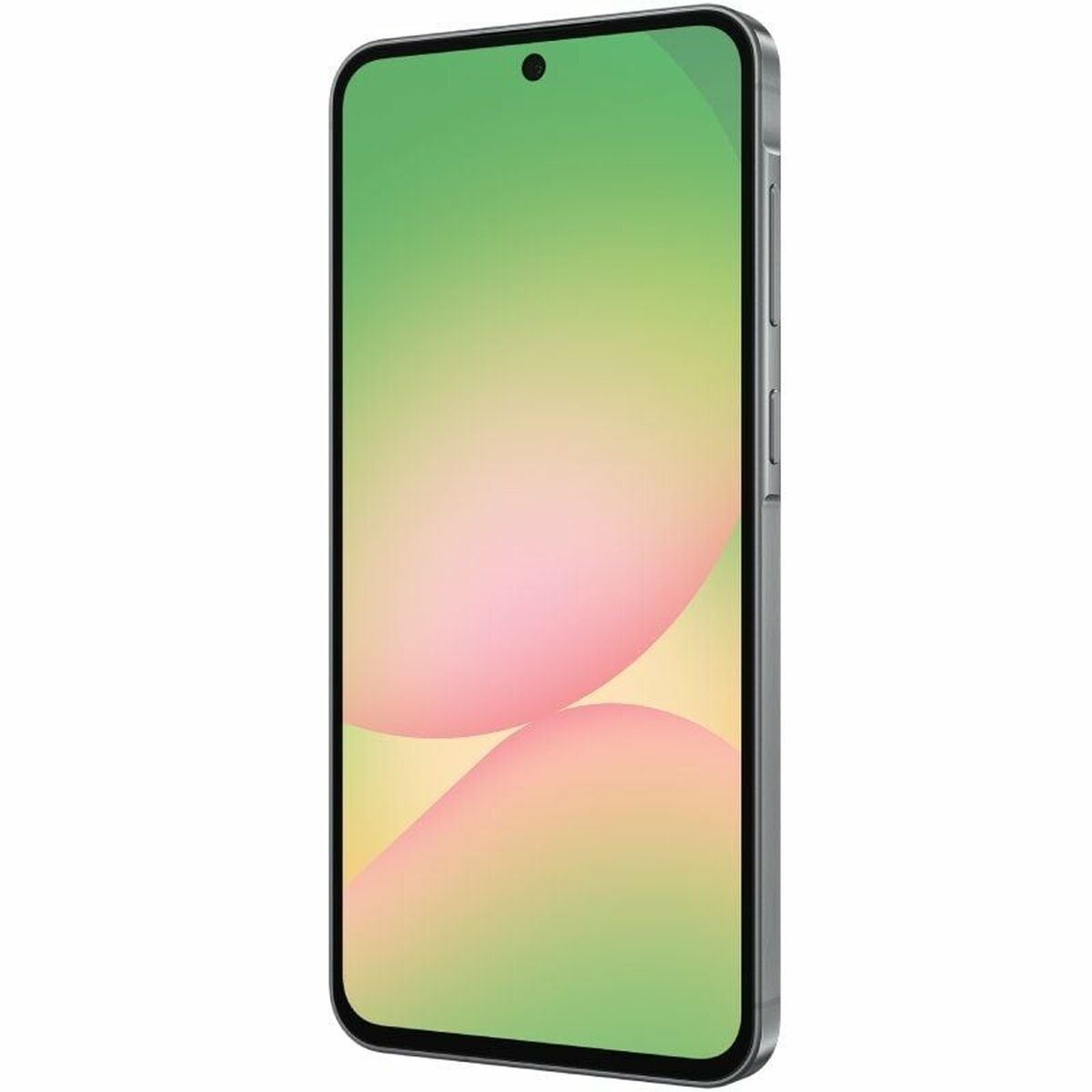 Smartphone Samsung Galaxy A56 Octa Core 8 GB RAM 256 GB Μαύρο 6,7 Smartphone Samsung Galaxy A56 Octa Core 8 GB RAM 256 GB Μαύρο 6,7