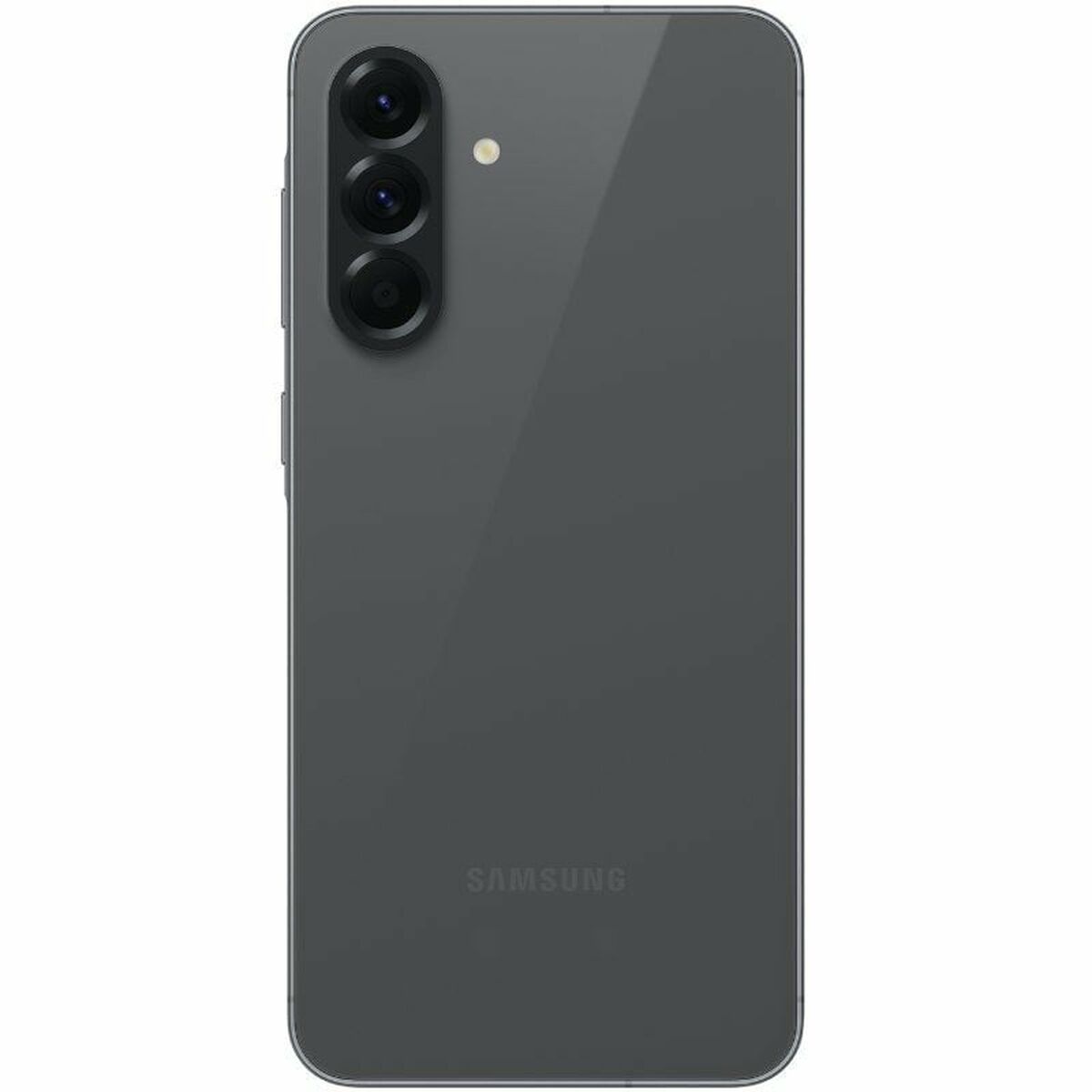Smartphone Samsung Galaxy A56 Octa Core 8 GB RAM 256 GB Μαύρο 6,7 Smartphone Samsung Galaxy A56 Octa Core 8 GB RAM 256 GB Μαύρο 6,7