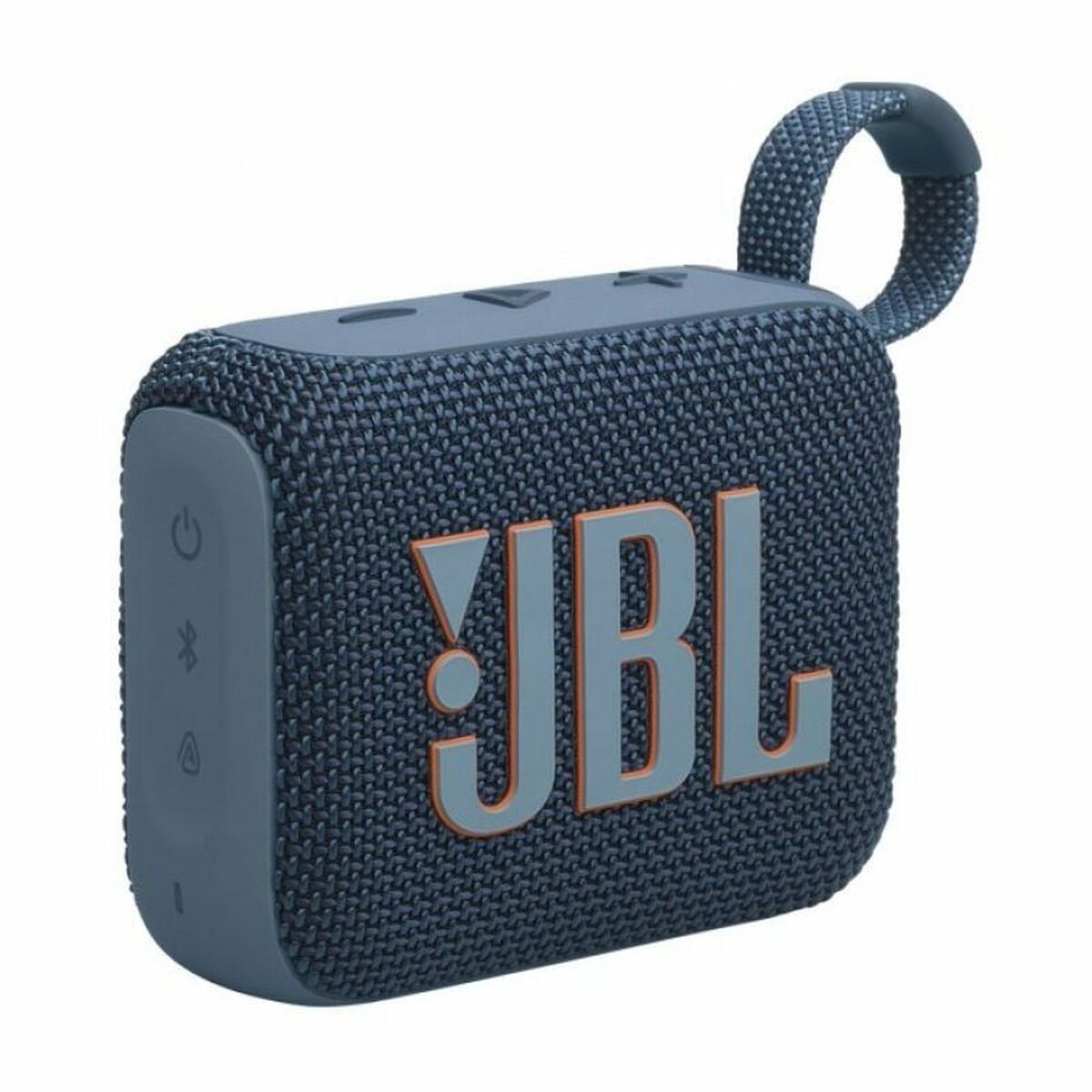 Φορητό Ηχείο BLuetooth JBL GO 4 Μπλε