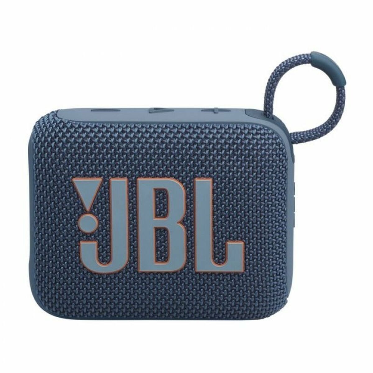 Φορητό Ηχείο BLuetooth JBL GO 4 Μπλε