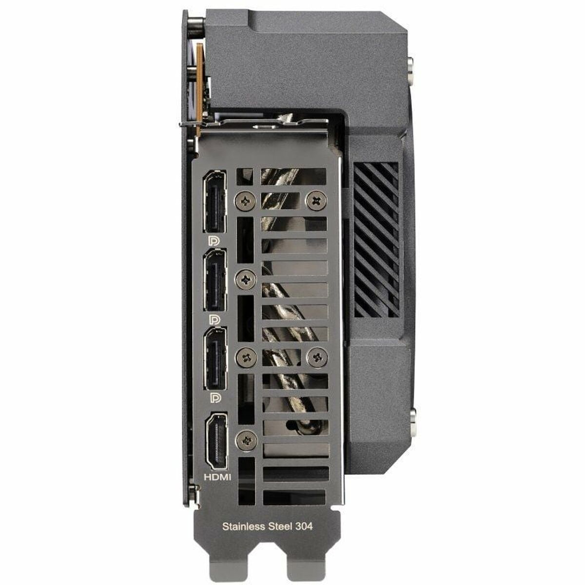 Κάρτα Γραφικών Asus 90YV0LI0-M0NA00 16 GB GDDR6