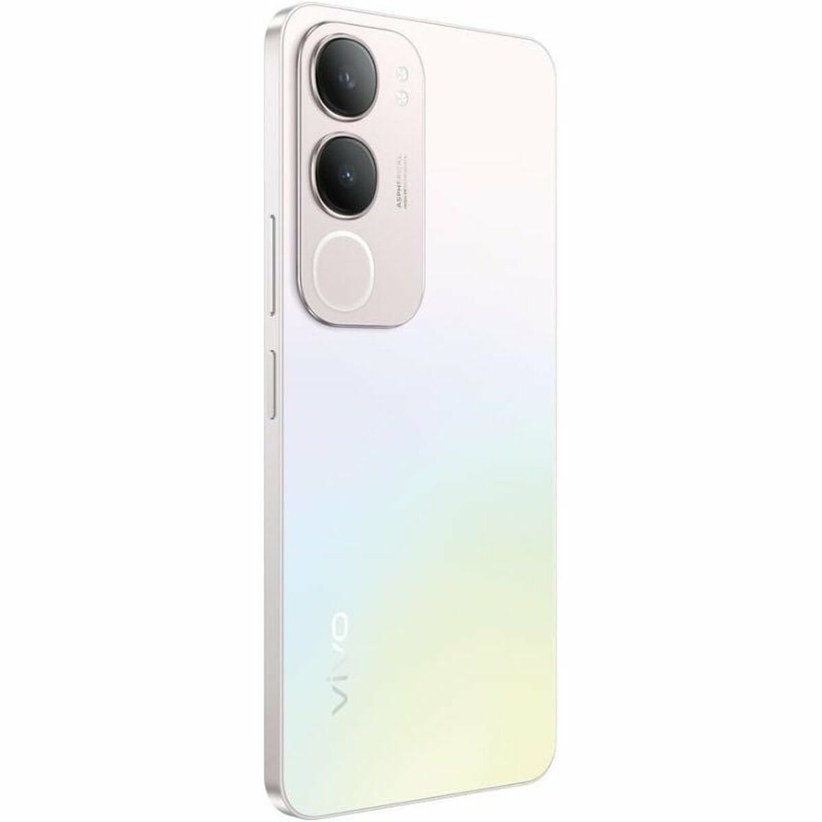 Smartphone Vivo Y19s Octa Core 6 GB RAM 128 GB Ασημί