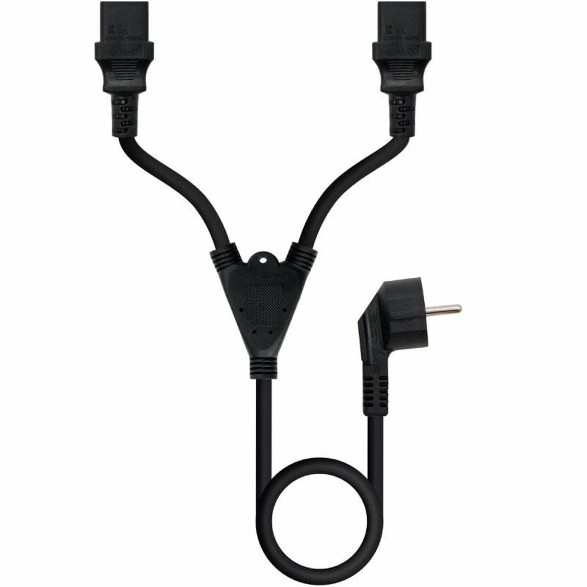 Θήκη για Πληκτρολόγιο NANOCABLE 10.22.0100-L300