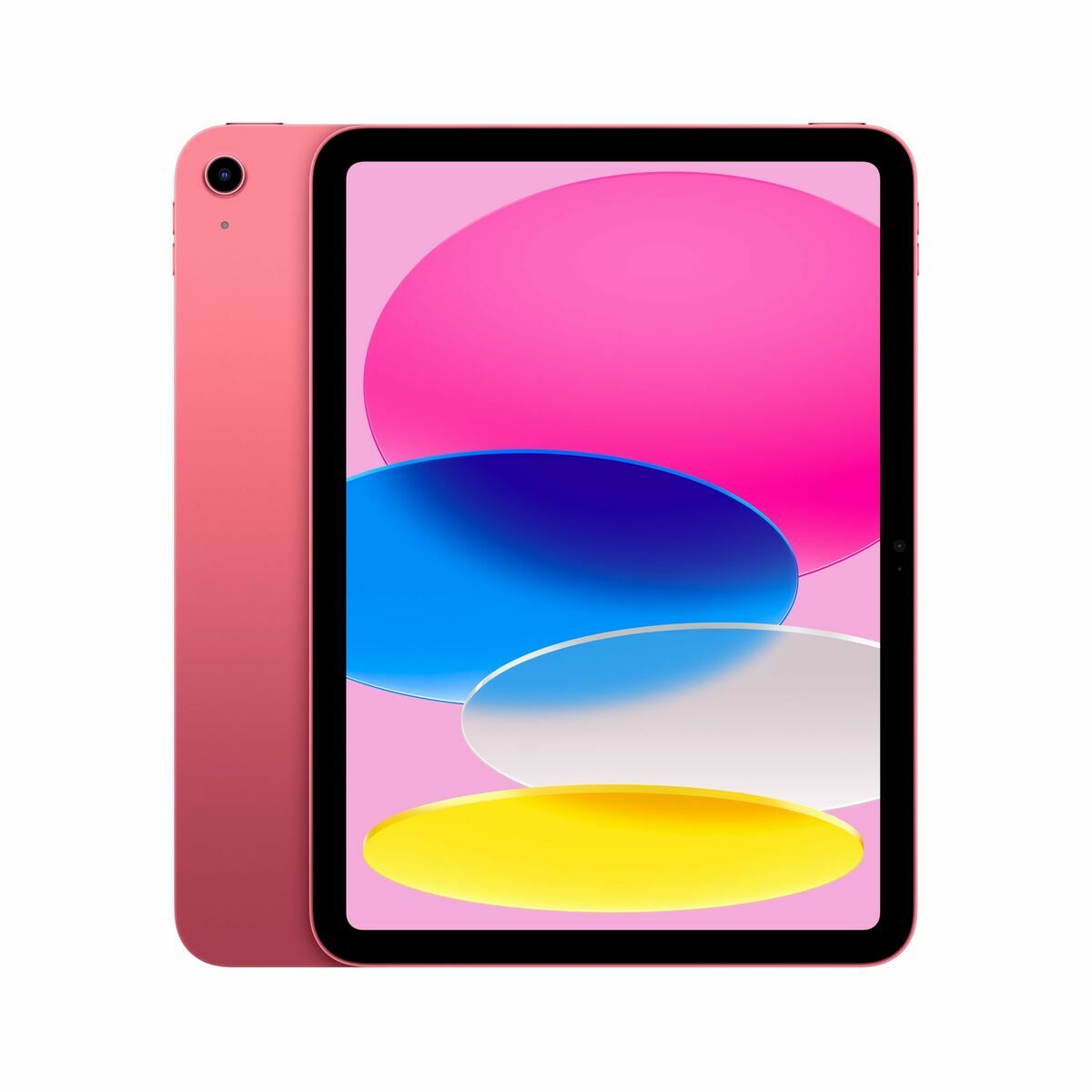 Tablet Apple iPad 2025 11th Ροζ 11