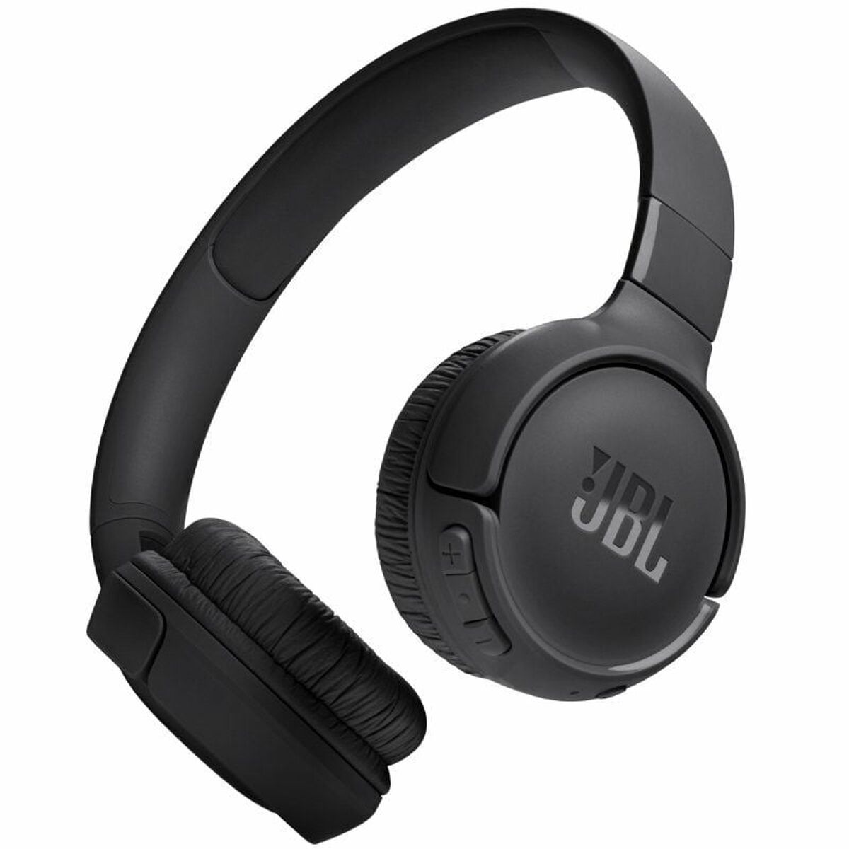 Bluetooth Ακουστικά με Μικρόφωνο JBL Tune 525BT Μαύρο