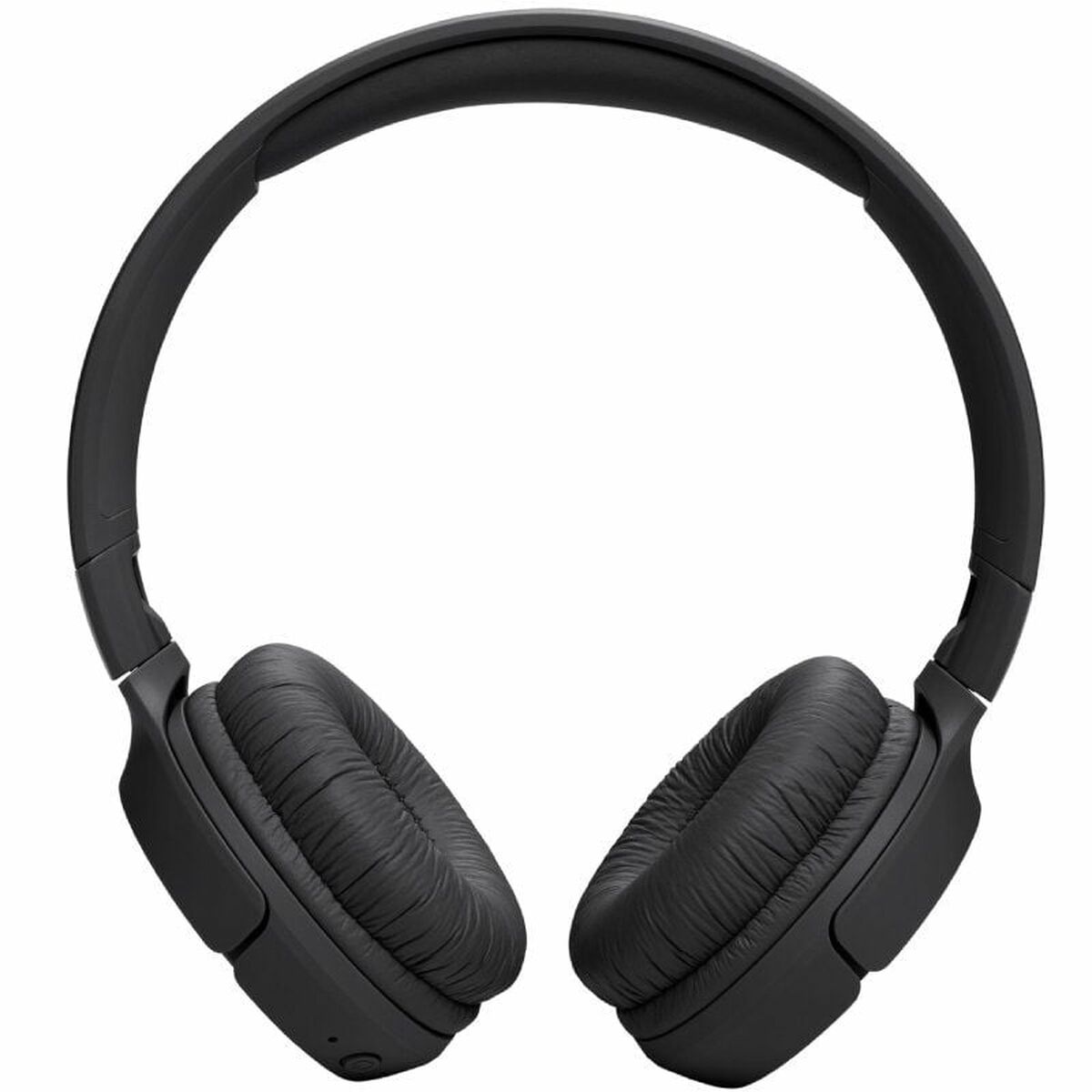 Bluetooth Ακουστικά με Μικρόφωνο JBL Tune 525BT Μαύρο