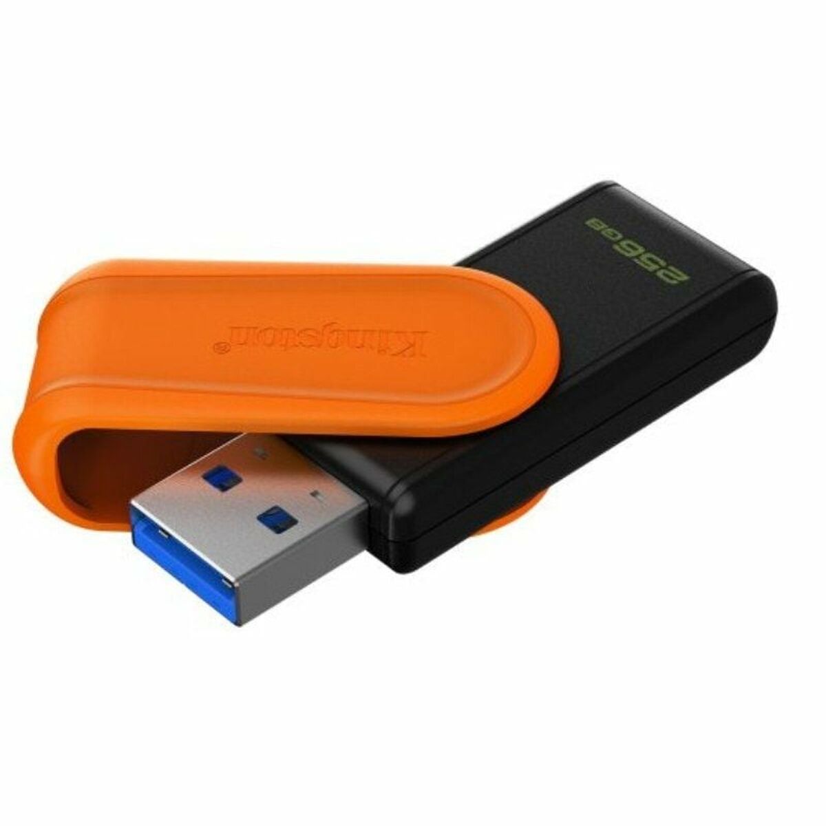 Στικάκι USB Kingston DataTraveler Exodia S USB 3.2 256 GB