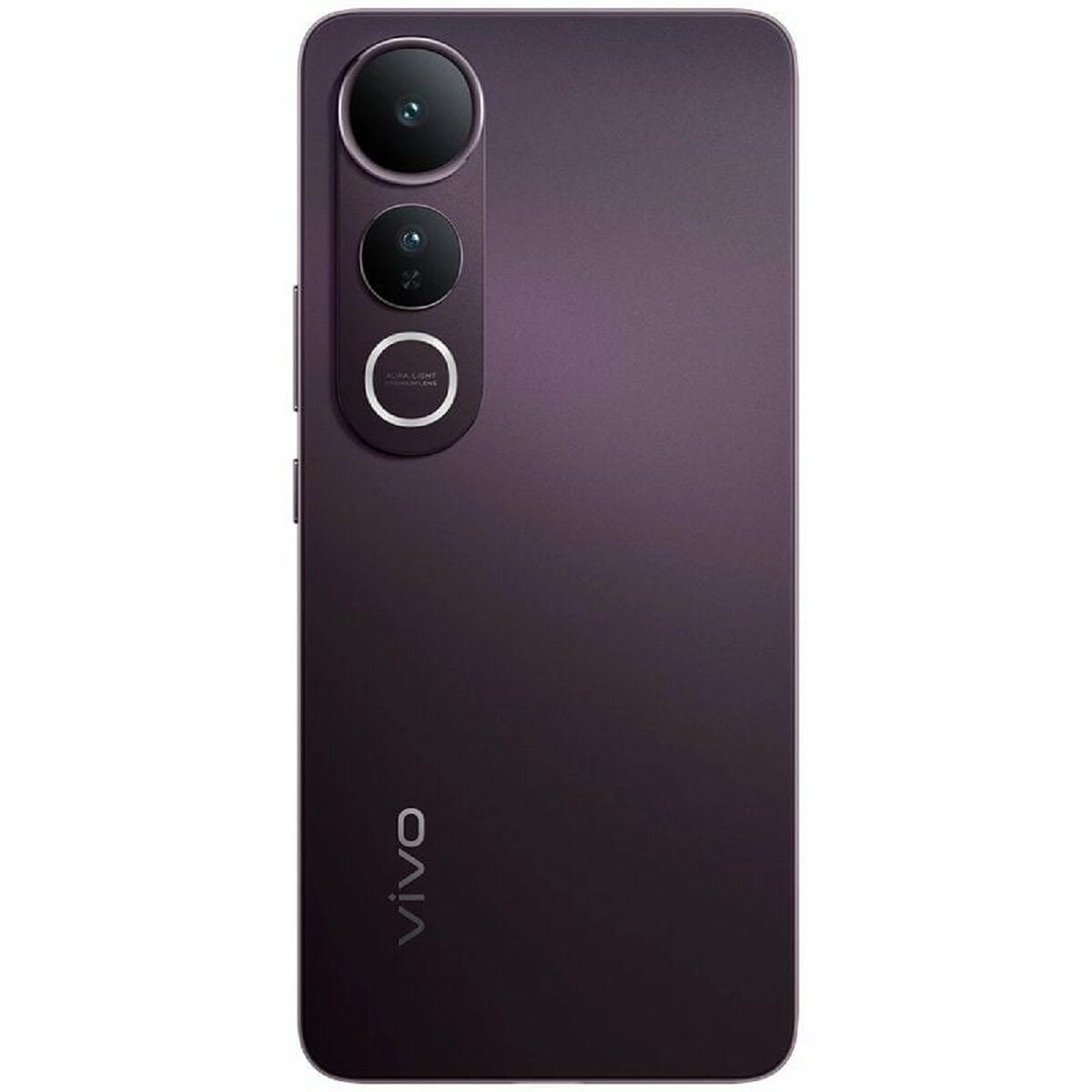 Smartphone Vivo V50 Lite Octa Core 8 GB RAM 256 GB Μαύρο