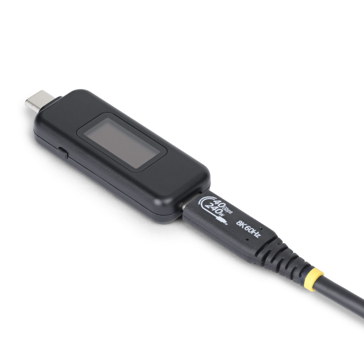 Αντάπτορας USB-C Startech POWER TESTER
