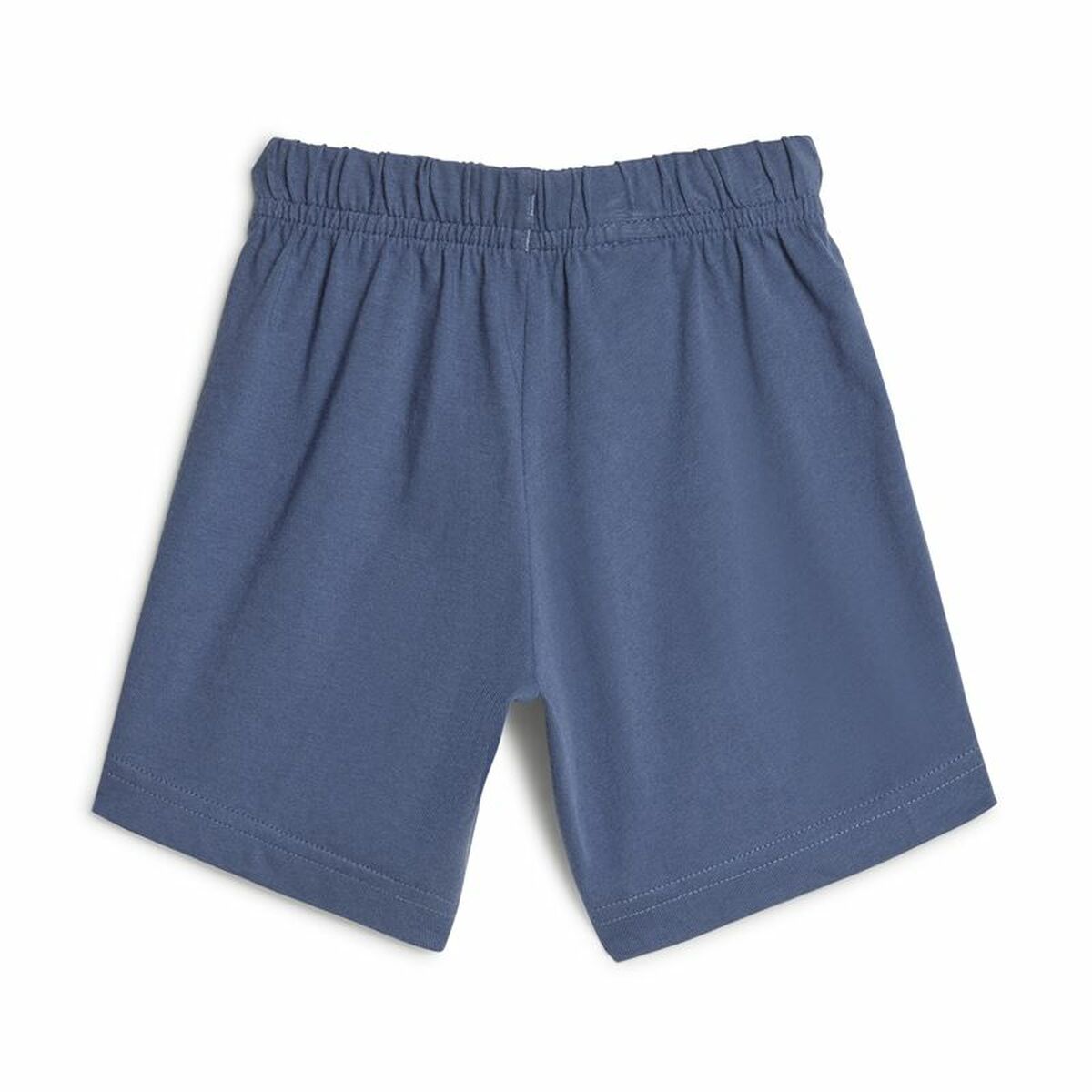 Αθλητικό Σετ για Μωρό Adidas Bl Cotton Set Infantil Μπλε Ανοιχτό Πράσινο