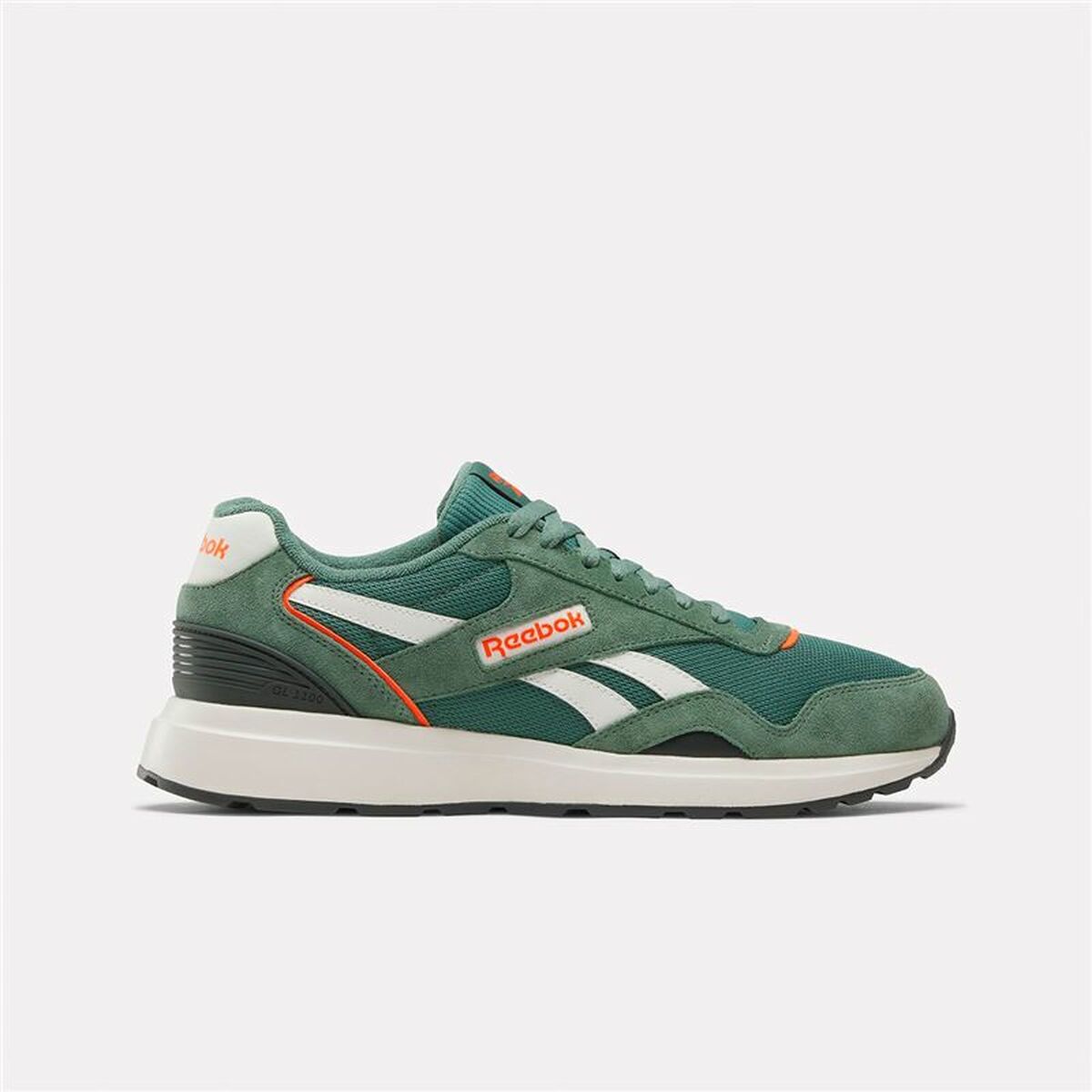 Ανδρικά Casual Παπούτσια Reebok Gl1100 Πράσινο