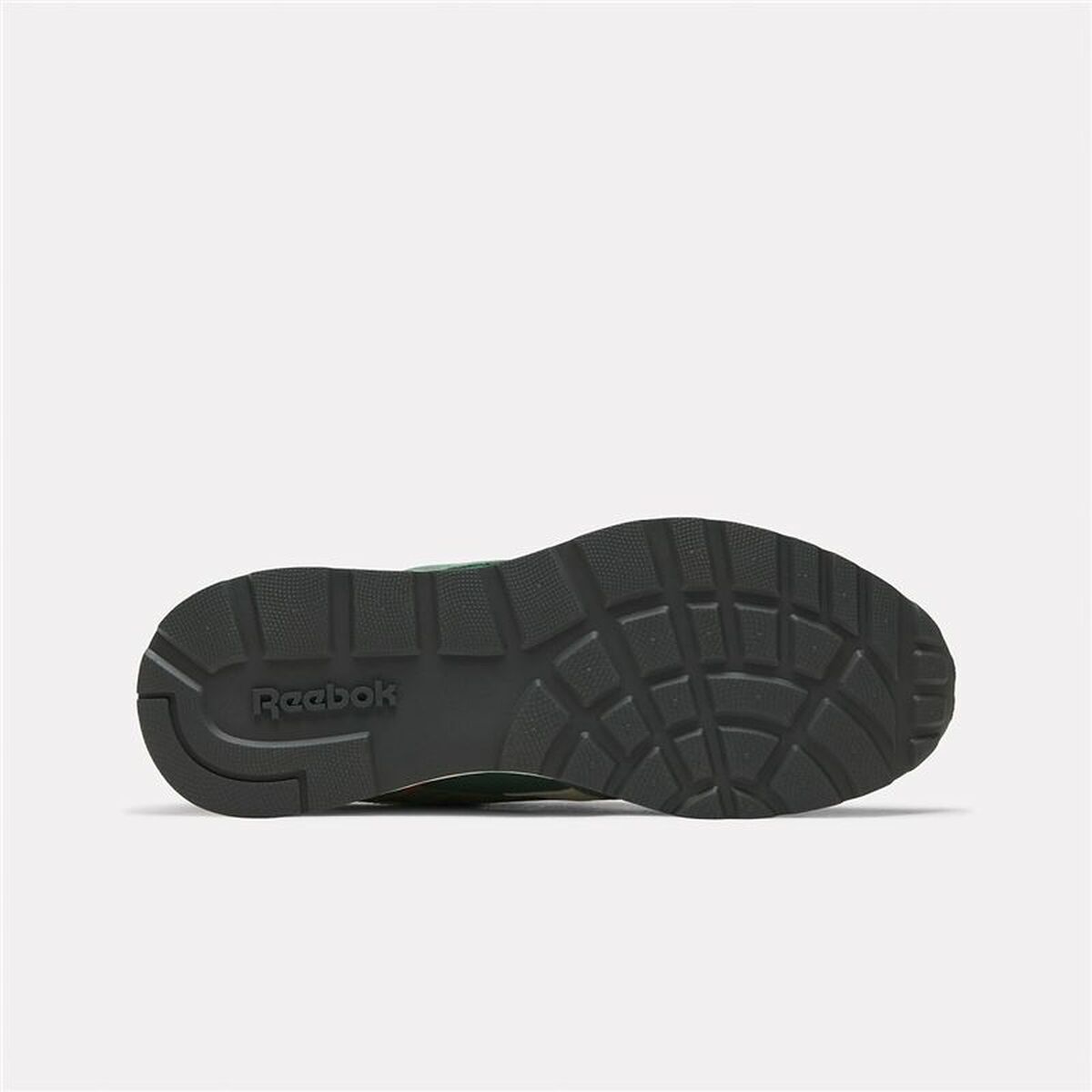 Ανδρικά Casual Παπούτσια Reebok Gl1100 Πράσινο