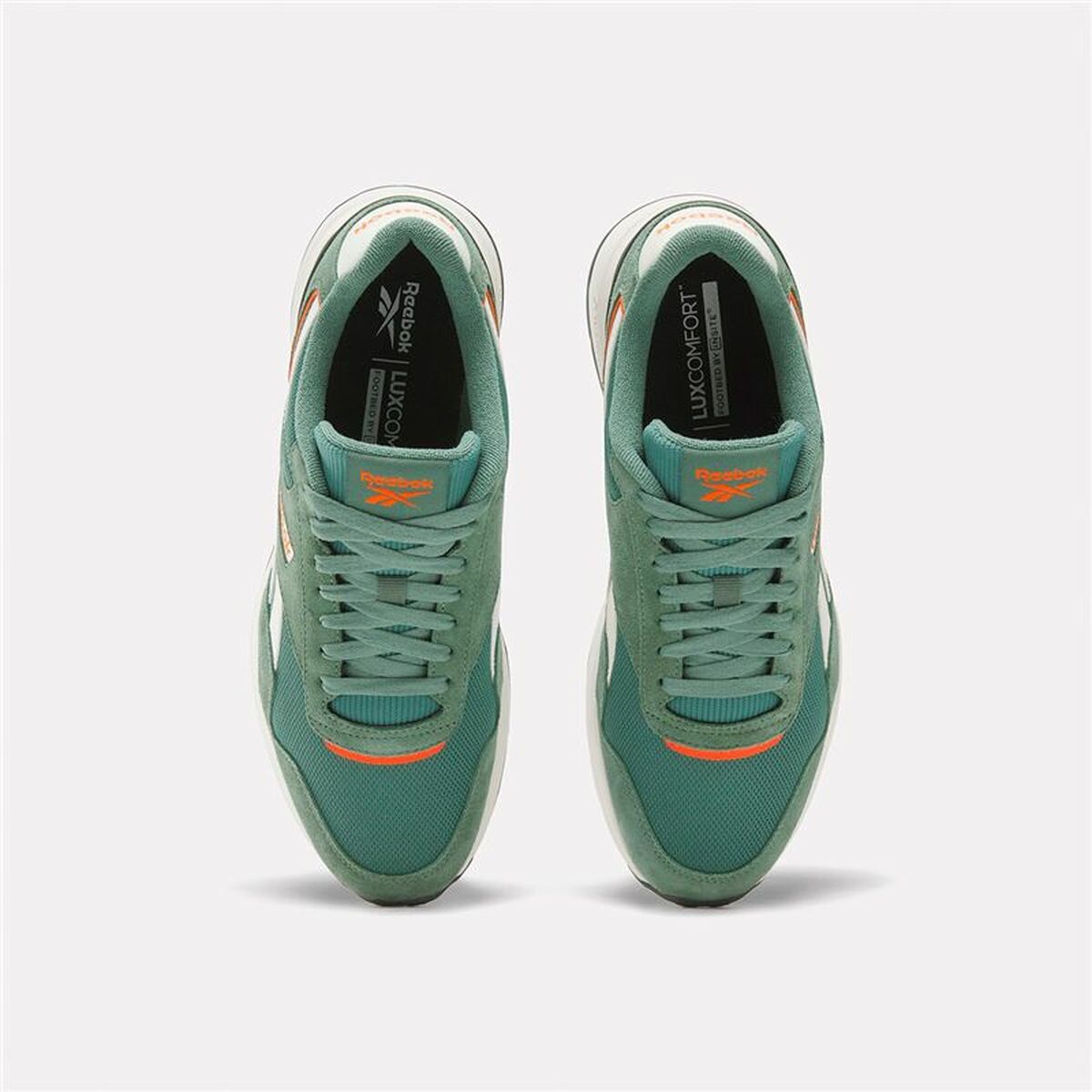 Ανδρικά Casual Παπούτσια Reebok Gl1100 Πράσινο