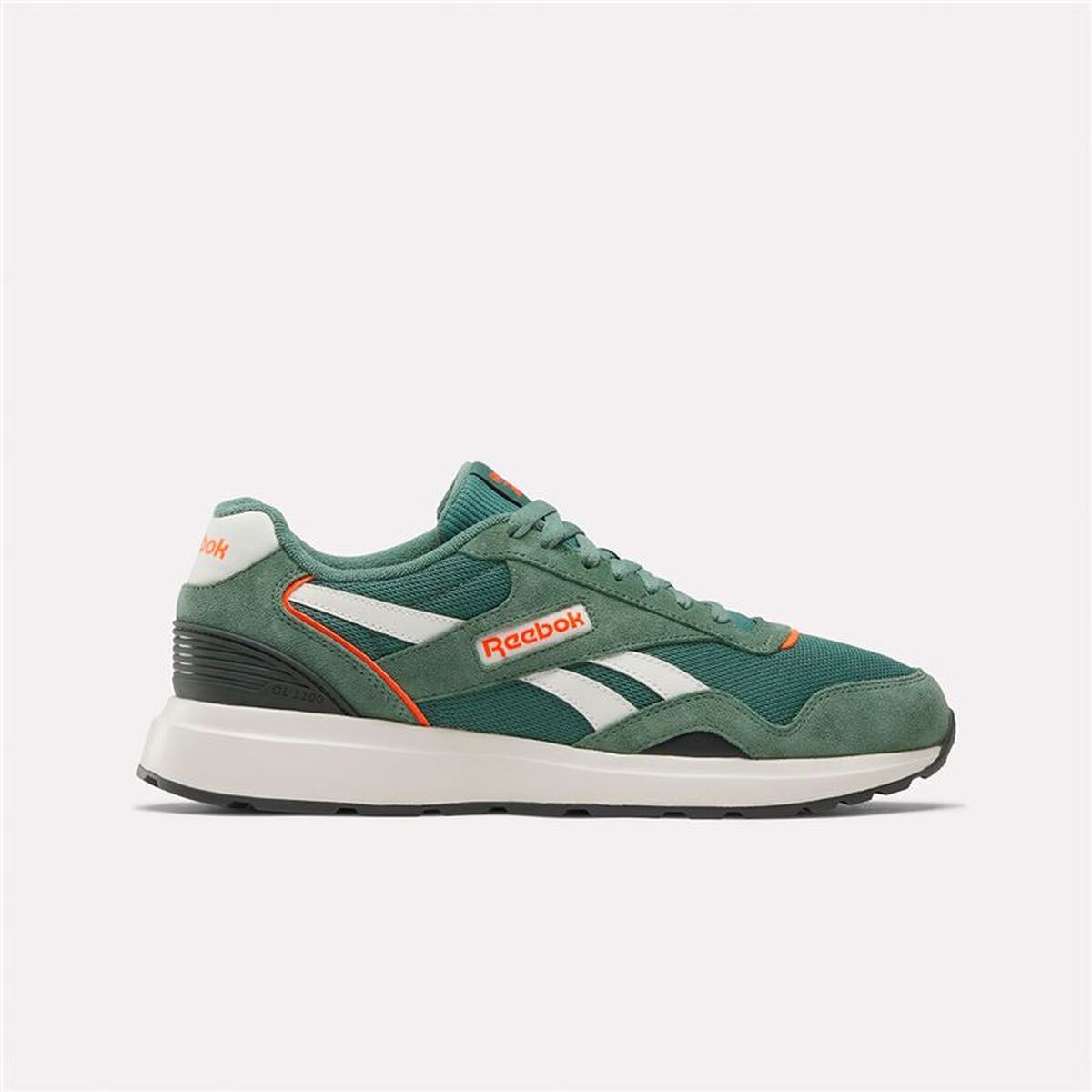 Ανδρικά Casual Παπούτσια Reebok Gl1100 Πράσινο