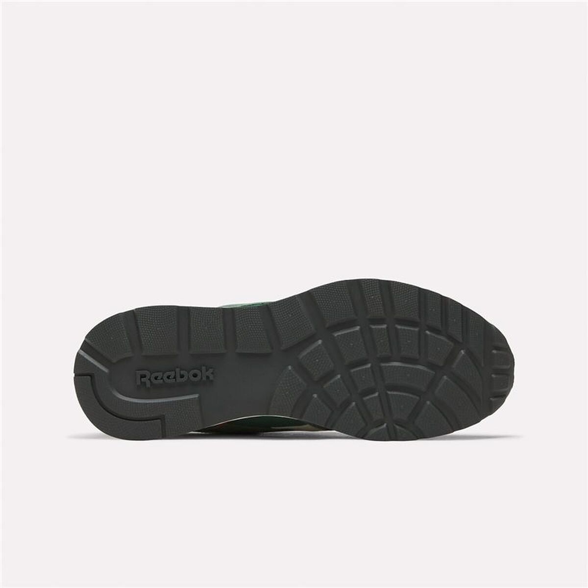 Ανδρικά Casual Παπούτσια Reebok Gl1100 Πράσινο