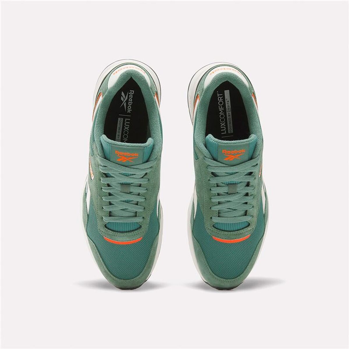 Ανδρικά Casual Παπούτσια Reebok Gl1100 Πράσινο