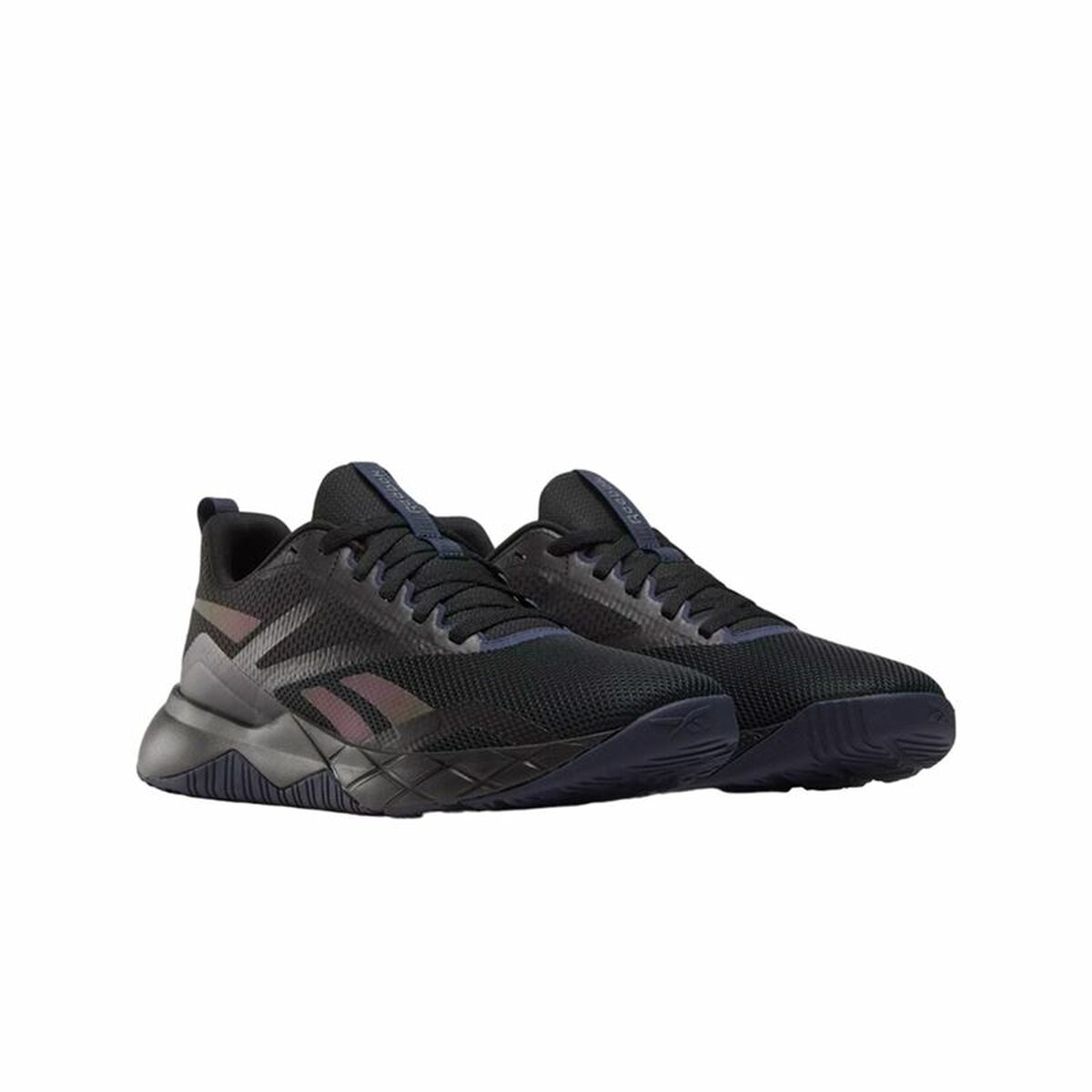 Αθλητικα παπουτσια Reebok Nfx Trainer Μαύρο