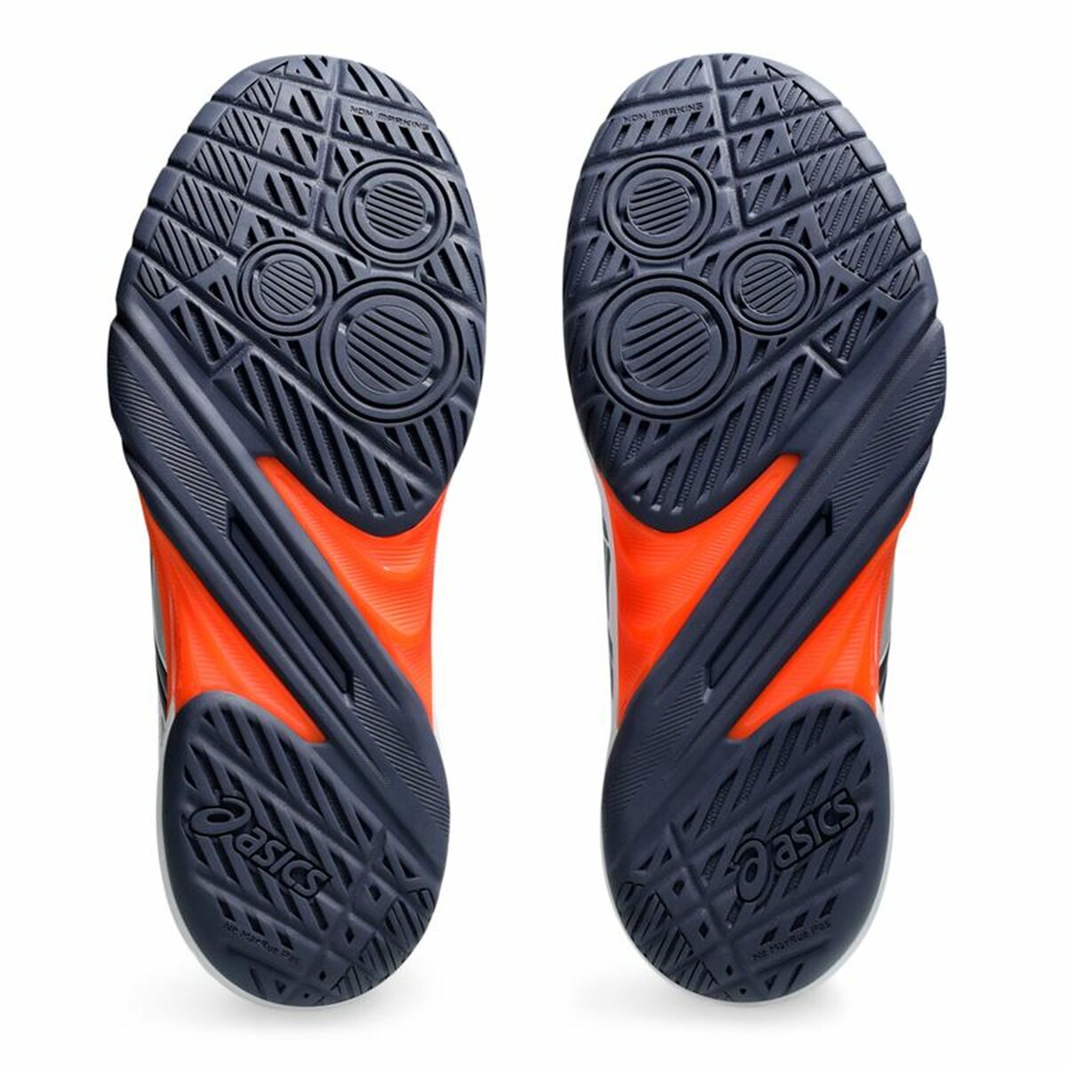 Αθλητικα παπουτσια Asics Powerbreak Ff Λευκό Άντρες Τόπι