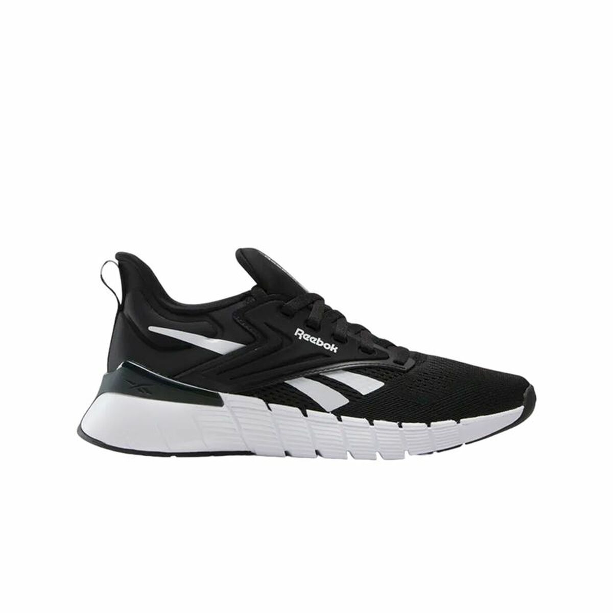 Γυναικεία Αθλητικά Παπούτσια Reebok Nano Gym Muje Λευκό Μαύρο
