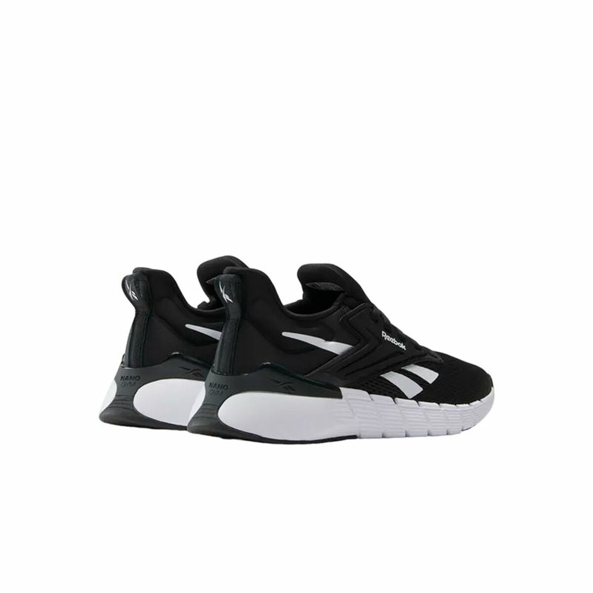 Γυναικεία Αθλητικά Παπούτσια Reebok Nano Gym Muje Λευκό Μαύρο