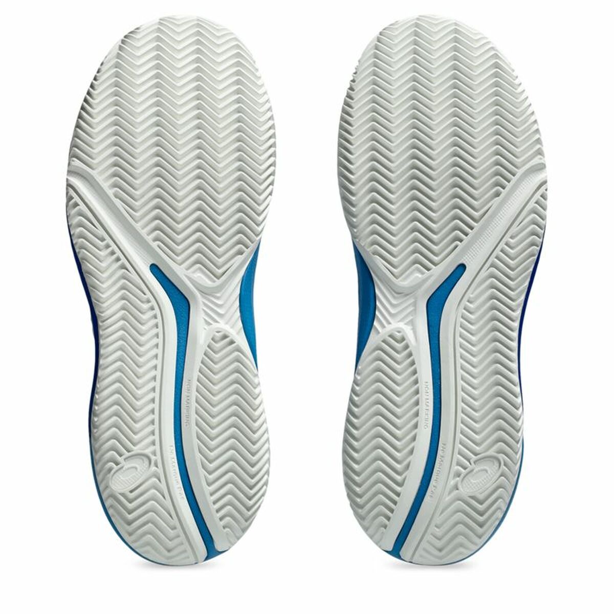 Γυναικεία Παπούτσια Τένις Asics Gel-Challenger 14 Clay Λευκό