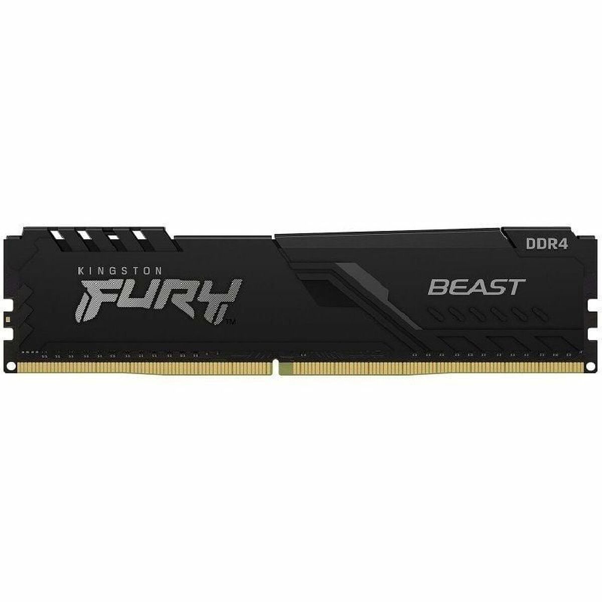 Μνήμη RAM Kingston FURY Beast 32 GB DDR4 3600 MHz CL18
