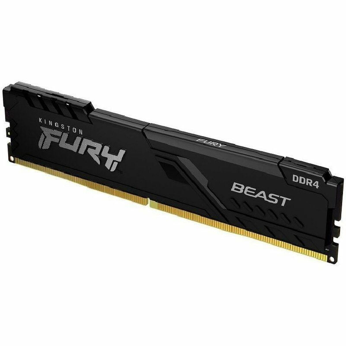 Μνήμη RAM Kingston FURY Beast 32 GB DDR4 3600 MHz CL18