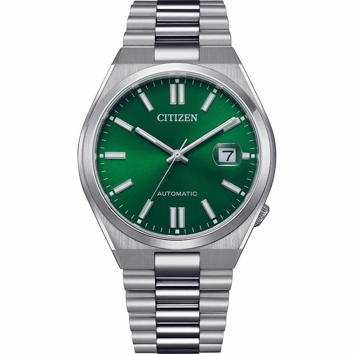 Ανδρικά Ρολόγια Citizen NJ0150-81X (Ø 40 mm)