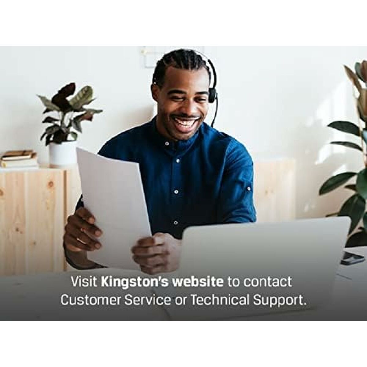 Μνήμη RAM Kingston KTH-PN548T-32G 32 GB DDR5 CL40