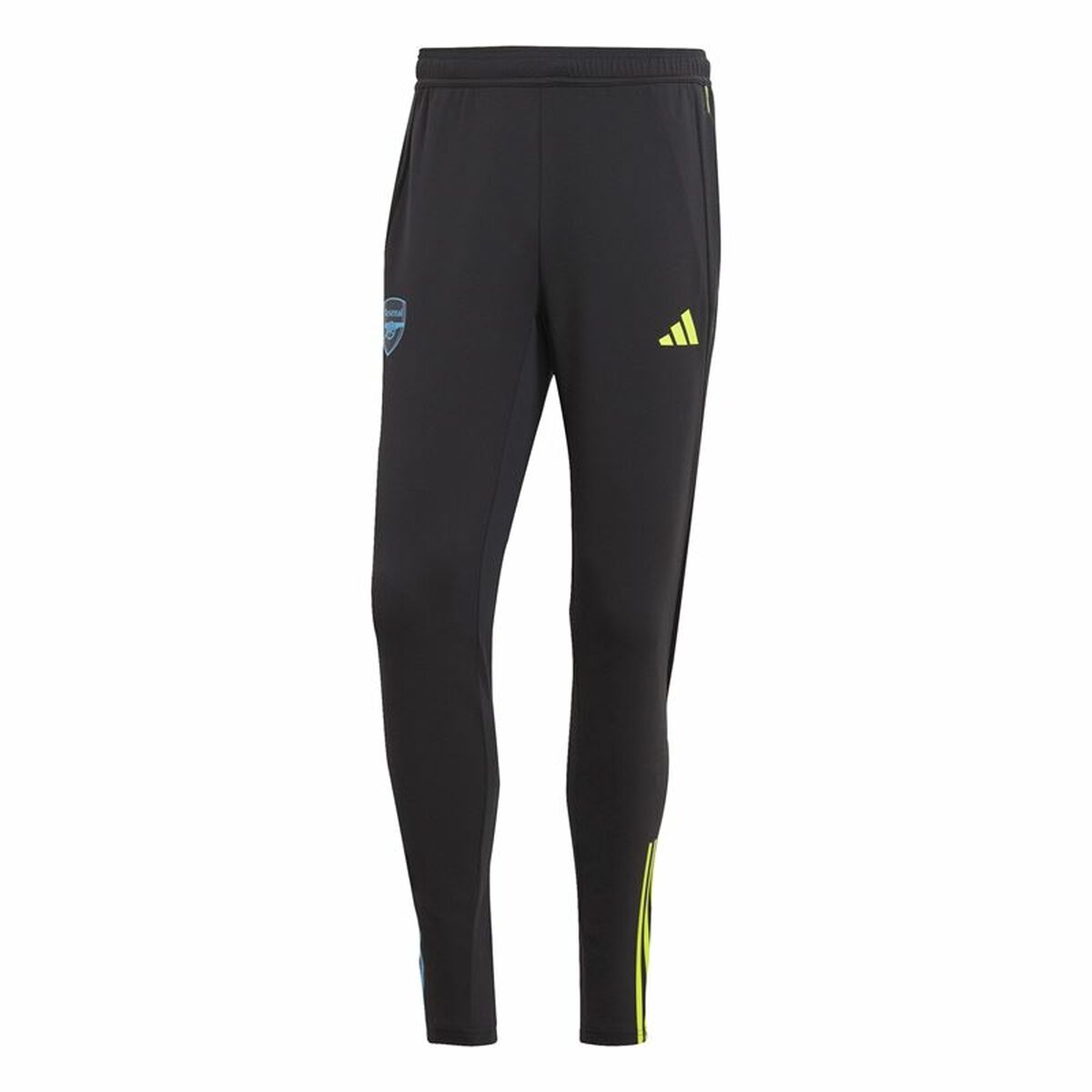 Aθλητικό Σορτς Adidas Arsenal Tiro 23 Μαύρο Aθλητικό Σορτς Adidas Arsenal Tiro 23 Μαύρο