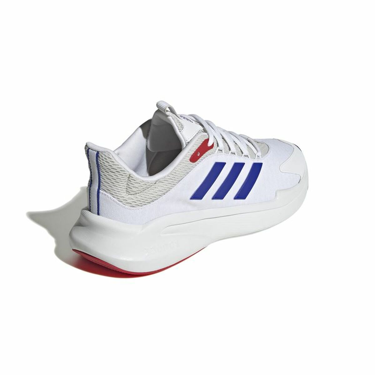 Αθλητικα παπουτσια Adidas Alphaedge+ Λευκό