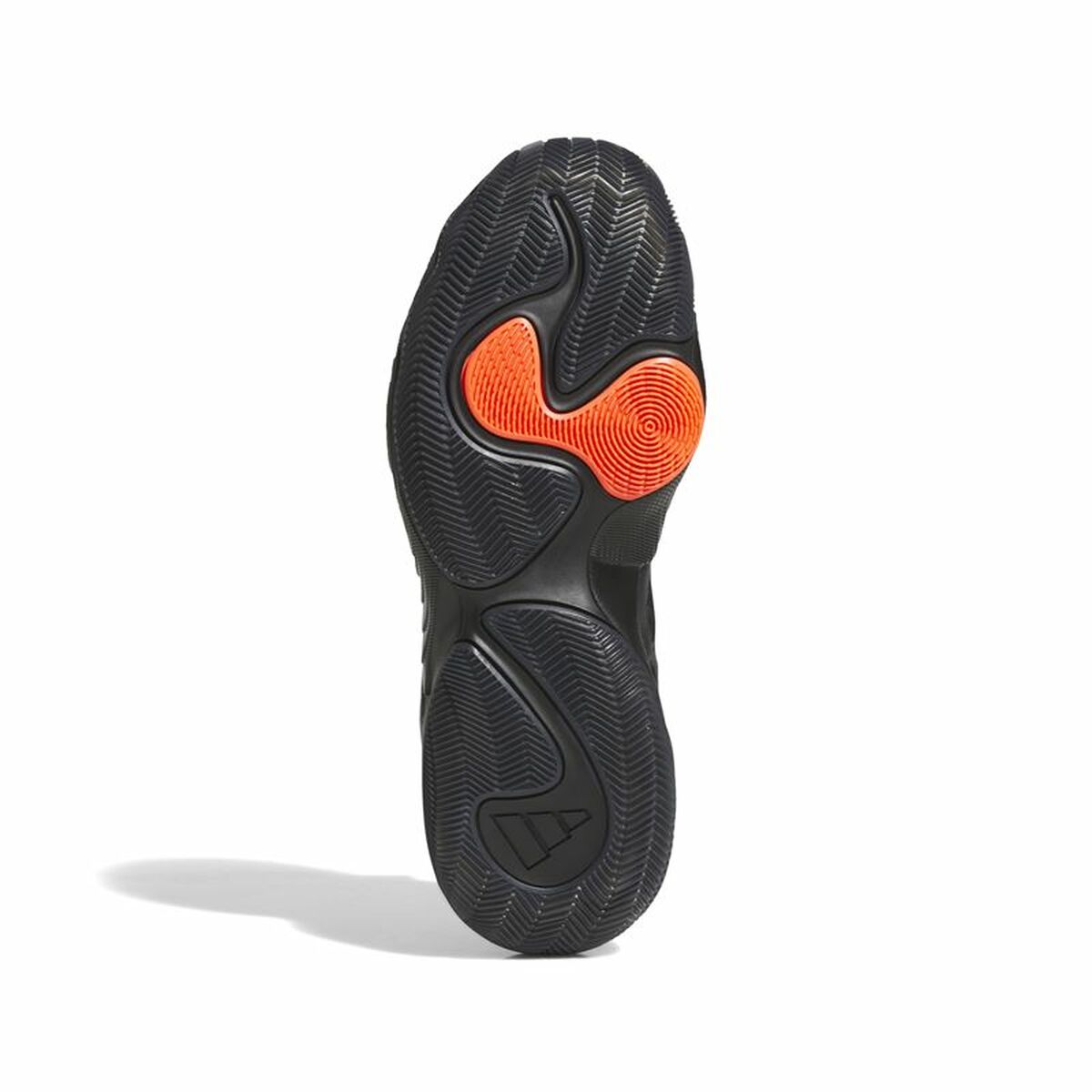 Παπούτσια Μπάσκετ για Ενήλικες Adidas Trae Unlimited Μαύρο Παπούτσια Μπάσκετ για Ενήλικες Adidas Trae Unlimited Μαύρο