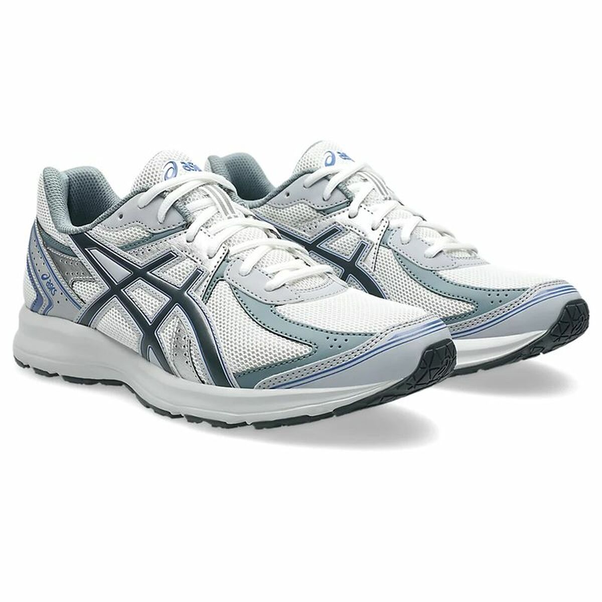 Αθλητικα παπουτσια Asics Jog 100S Λευκό