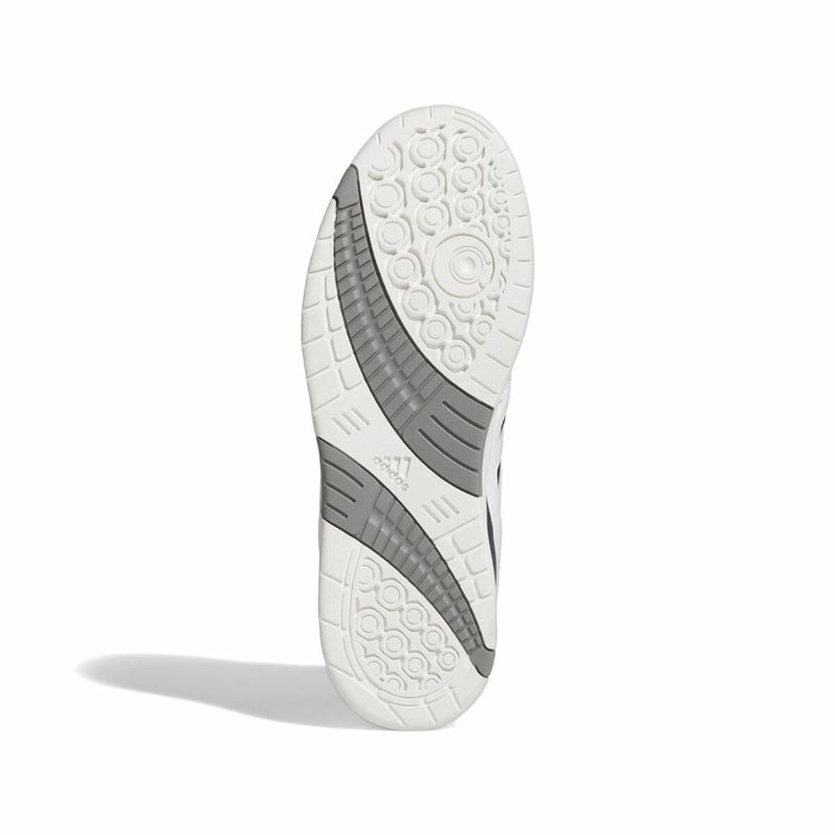 Παπούτσια Μπάσκετ για Ενήλικες Adidas Midcity Low Λευκό Παπούτσια Μπάσκετ για Ενήλικες Adidas Midcity Low Λευκό