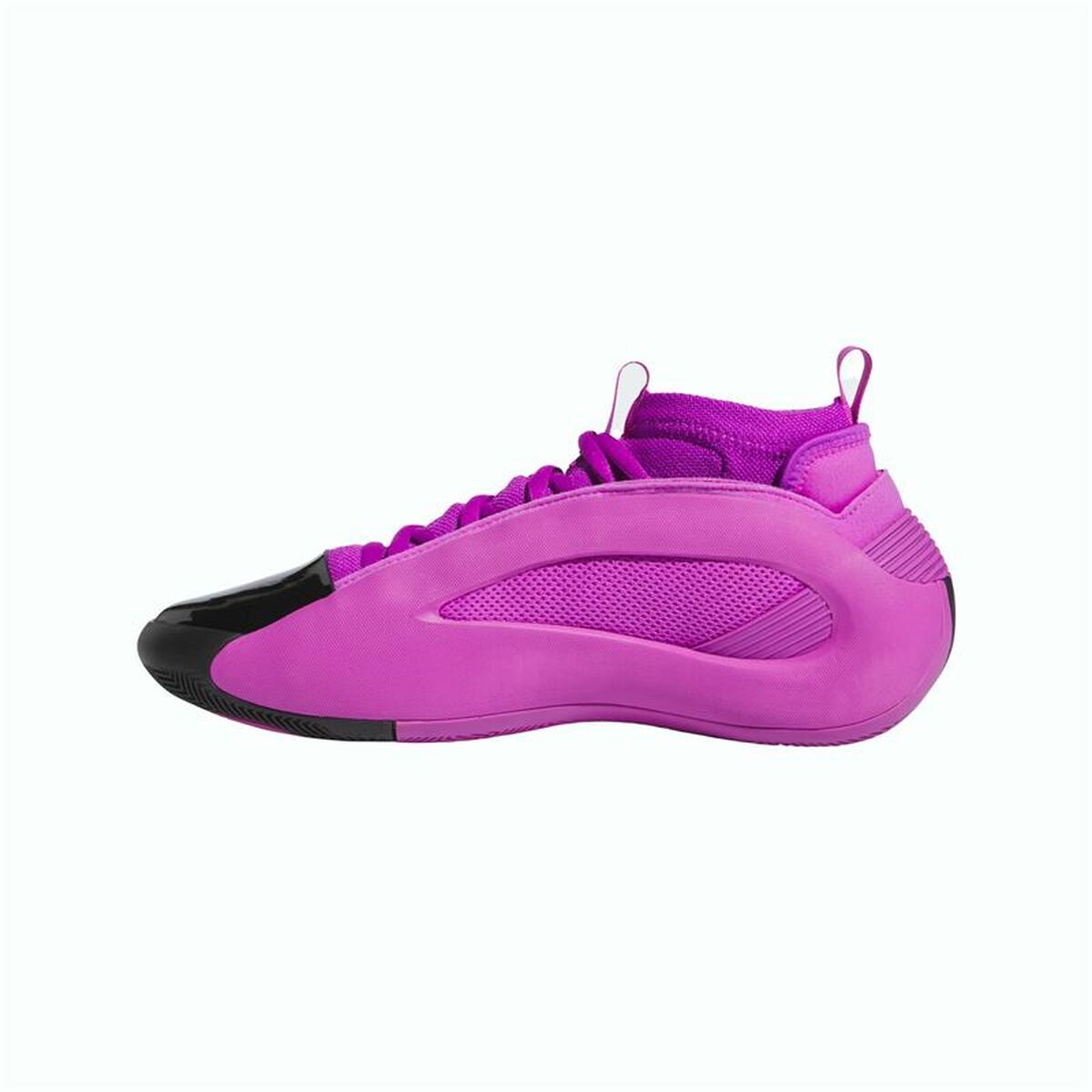 Παπούτσια Μπάσκετ για Ενήλικες Adidas Harden Volume 8 Μωβ Παπούτσια Μπάσκετ για Ενήλικες Adidas Harden Volume 8 Μωβ