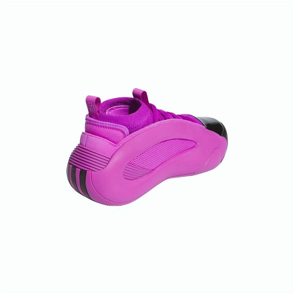 Παπούτσια Μπάσκετ για Ενήλικες Adidas Harden Volume 8 Μωβ Παπούτσια Μπάσκετ για Ενήλικες Adidas Harden Volume 8 Μωβ