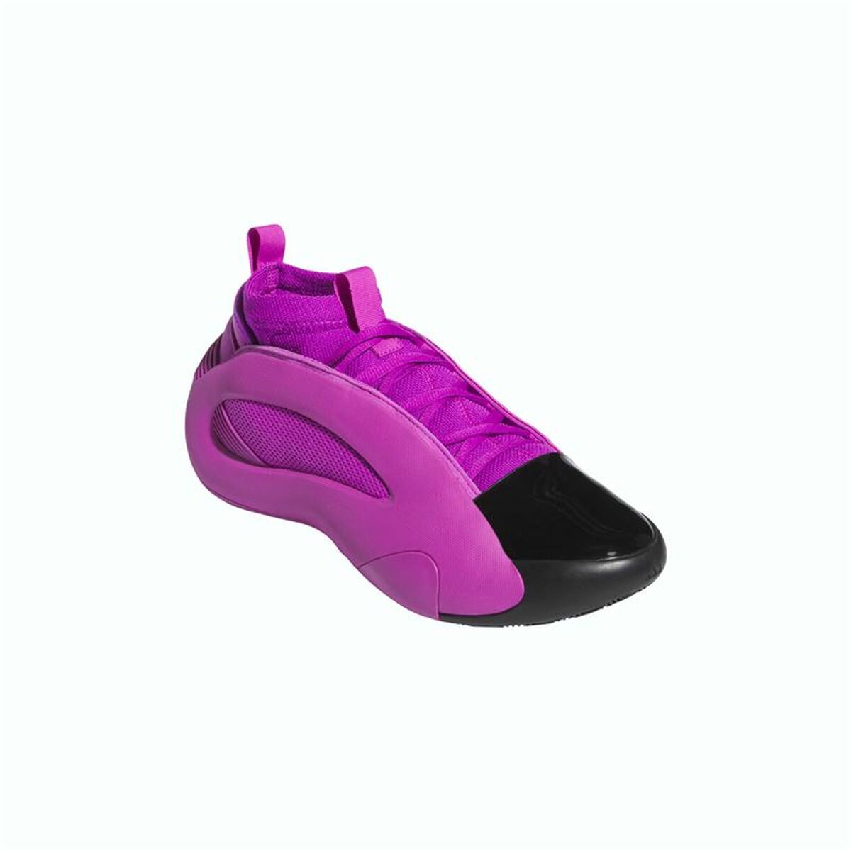 Παπούτσια Μπάσκετ για Ενήλικες Adidas Harden Volume 8 Μωβ Παπούτσια Μπάσκετ για Ενήλικες Adidas Harden Volume 8 Μωβ