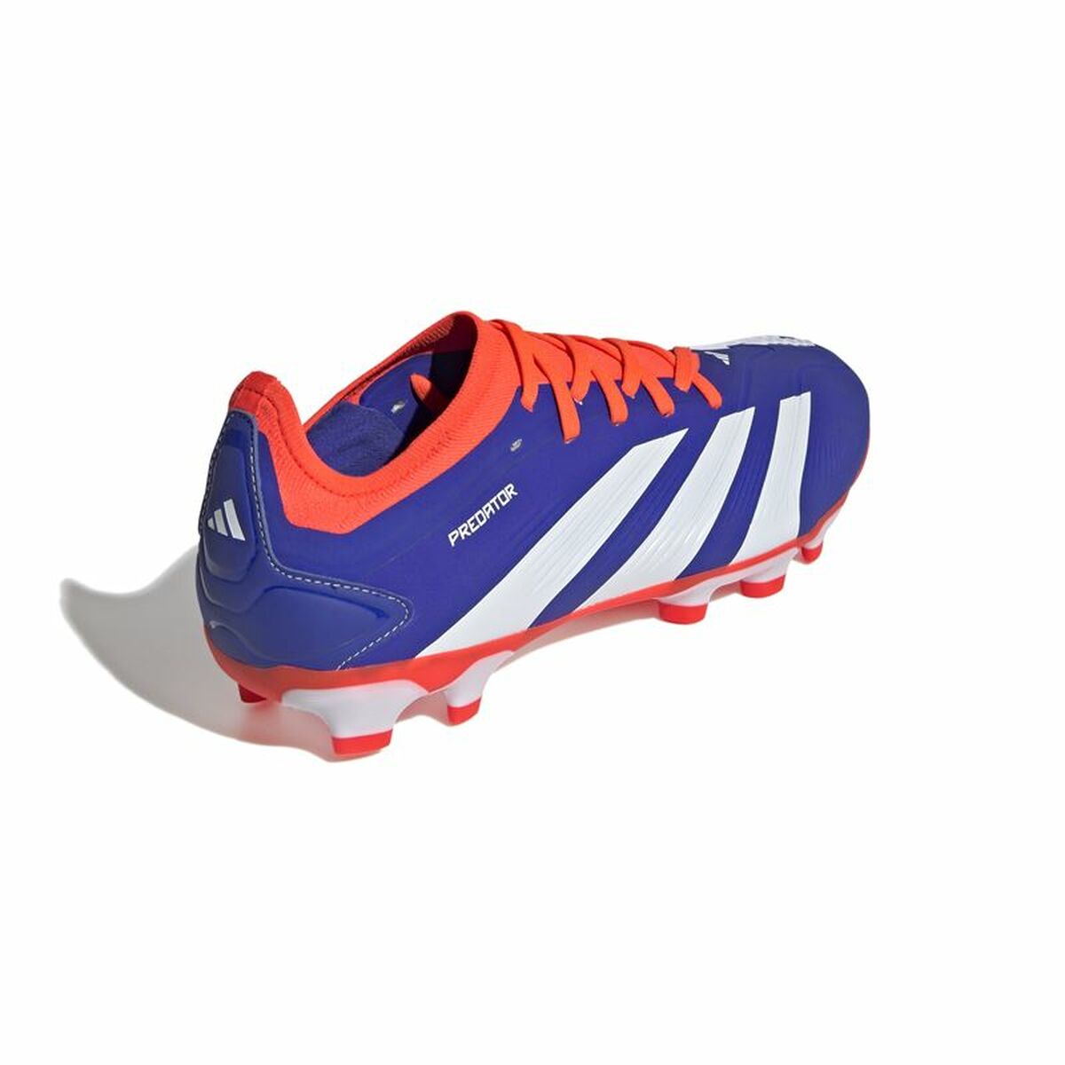 Μπάλες Ποδοσφαίρου για Ενήλικες Adidas Predator Pro